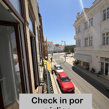 Stay In 아베이루 외부 사진