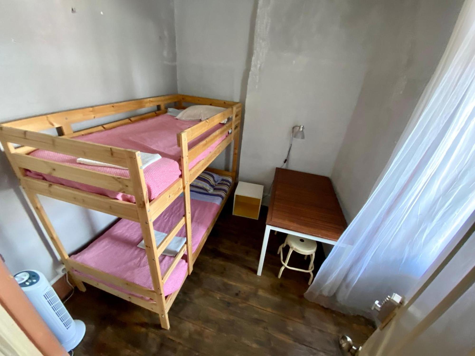 Stay In 아베이루 외부 사진