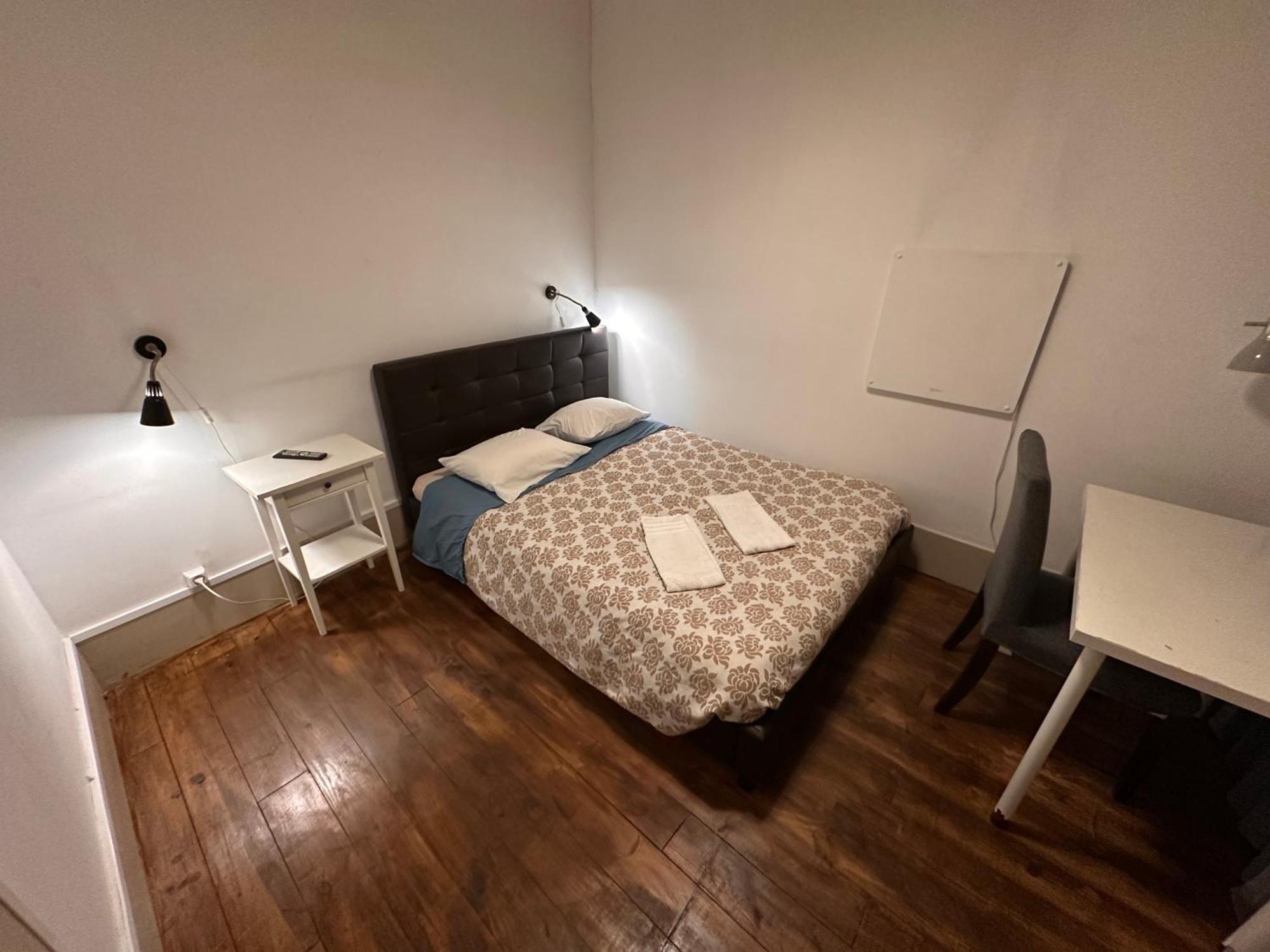 Stay In 아베이루 외부 사진