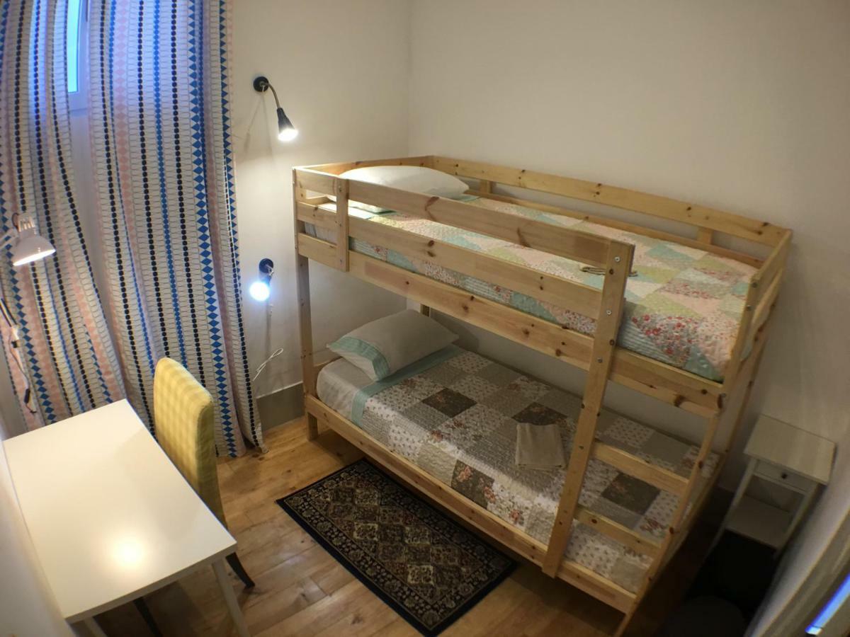 Stay In 아베이루 외부 사진